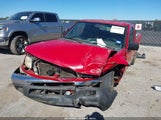 Nissan Frontier Se/Xe 1N6DD26S8XC322496 снимка