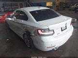 BMW 228I WBA1F5C54FV343426 снимка