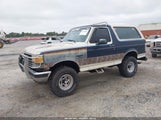 Ford Bronco U100 1FMEU15H9LLA88799 снимка