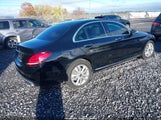 Mercedes-Benz C 300 WDDWF8DB4LR556787 снимка