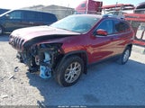Jeep Cherokee Latitude 1C4PJMCS7FW659988 снимка