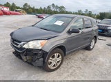 Honda Cr-V Ex 5J6RE3H58BL042499 снимка