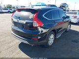 Honda Cr-V Ex-L 2HKRM3H73FH540761 снимка