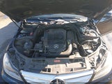 Mercedes-Benz C 250 Sport WDDGF4HB3DA758141 photo
