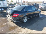 Mercedes-Benz C 250 Sport WDDGF4HB3DA758141 снимка