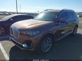 BMW X7 xDrive40I 5UXCW2C52KL088208 снимка