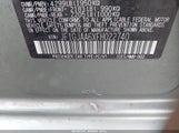 Subaru Impreza 2.0I JF1GJAA6XFH022740 снимка