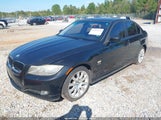 BMW 328I xDrive WBAPK5G53BNN30540 снимка