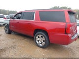 Chevrolet Suburban  Lt 1GNSKJKC3FR627898 fotografie