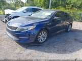 Kia Optima Lx 5XXGT4L33GG083614 снимка