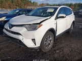Toyota Rav4 Hybrid Xle JTMRJREV7HD112098 photo