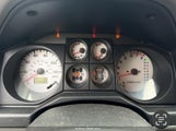 Mitsubishi Montero Xls JA4MW51S34J009184 снимка