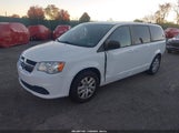 Dodge Grand Caravan Se 2C4RDGBG1JR191899 снимка