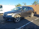 Toyota Venza Base V6 4T3ZK3BBXBU041381 снимка