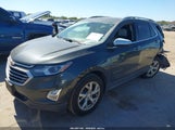Chevrolet Equinox Fwd Premier 1.5L Turbo 3GNAXNEV6LS653308 fotografie