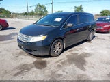 Honda Odyssey Ex-L 5FNRL5H6XCB045067 снимка