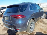 Mercedes-Benz Gle 350 4Matic 4JGFB4FB3RA986356 fotografie