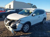 Nissan Rogue S 5N1AT2MTXJC760718 снимка