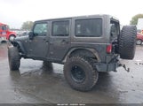Jeep Wrangler Unlimited Smoky Mountain 4X4 1C4BJWEG6HL685937 fotografie