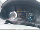 Ford Utility Police Interceptor 1FM5K8AR7HGC87220 fotografie