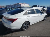 Hyundai Elantra Sel 5NPLS4AG6PH098085 снимка
