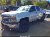 Chevrolet Silverado  Ls 3GCUKPEC1FG209758 снимка