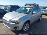 Mitsubishi Outlander Sport 2.4 Gt 4A4AR4AWXFE024945 fotografie