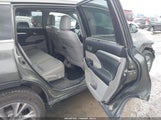 Toyota Highlander Xle V6 5TDJKRFHXFS193795 photo