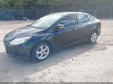 Ford Focus Se 1FADP3F21EL320236 снимка