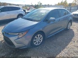 Toyota Corolla Le JTDEPRAE0LJ117205 снимка