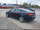 Ford Fusion Hybrid Se 3FA6P0LU3JR235522 fotografie