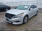 Hyundai Sonata Se 5NPE24AF3GH337768 снимка