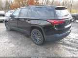 Chevrolet Traverse Awd Rs 1GNEVJKW7PJ279263 photo