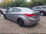 Hyundai Elantra Gls (Ulsan Plant) KMHDH4AE4CU232363 fotografie