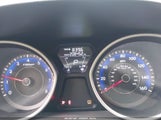 Hyundai Elantra Gls (Ulsan Plant) KMHDH4AE4CU232363 photo