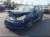 Subaru Legacy 2.5I 4S3BMBA65B3236527 снимка