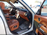 Land Rover Range Rover 5.0L V8 Supercharged Sv Autobiography SALGW3FE3HA343725 photo