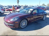 Porsche Panamera 4 WP0AA2A78JL108536 снимка