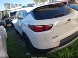 Chevrolet Blazer Fwd 3Lt 3GNKBDR45LS667635 снимка