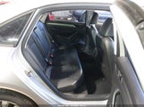 Volkswagen Passat 2.5L S/2.5L Wolfsburg Edition 1VWAH7A36DC151487 снимка