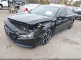 Honda Accord Sport 1HGCV1F3XMA099515 fotografie