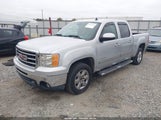 GMC Sierra  Slt 3GTP1WE07CG185493 снимка