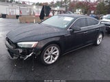 Audi A5 Sportback Premium 40 Tfsi Quattro S Tronic WAUABCF52PA035708 fotografie