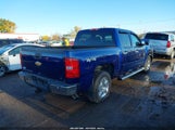 Chevrolet Silverado  Lt 3GCPKSE73DG182076 снимка