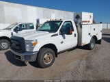 Ford F-350 Chassis Xl 1FDRF3HTXGEB33573 снимка
