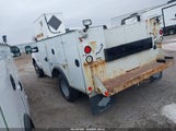 Ford F-350 Chassis Xl 1FDRF3HTXGEB33573 снимка