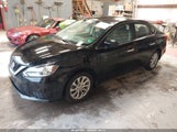 Nissan Sentra Sv 3N1AB7AP2GY331569 снимка