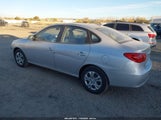 Hyundai Elantra Gls KMHDU4AD8AU189369 снимка