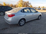 Hyundai Elantra Gls KMHDU4AD8AU189369 снимка