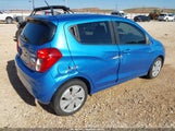 Chevrolet Spark Ls Manual KL8CA6SA0JC443325 снимка